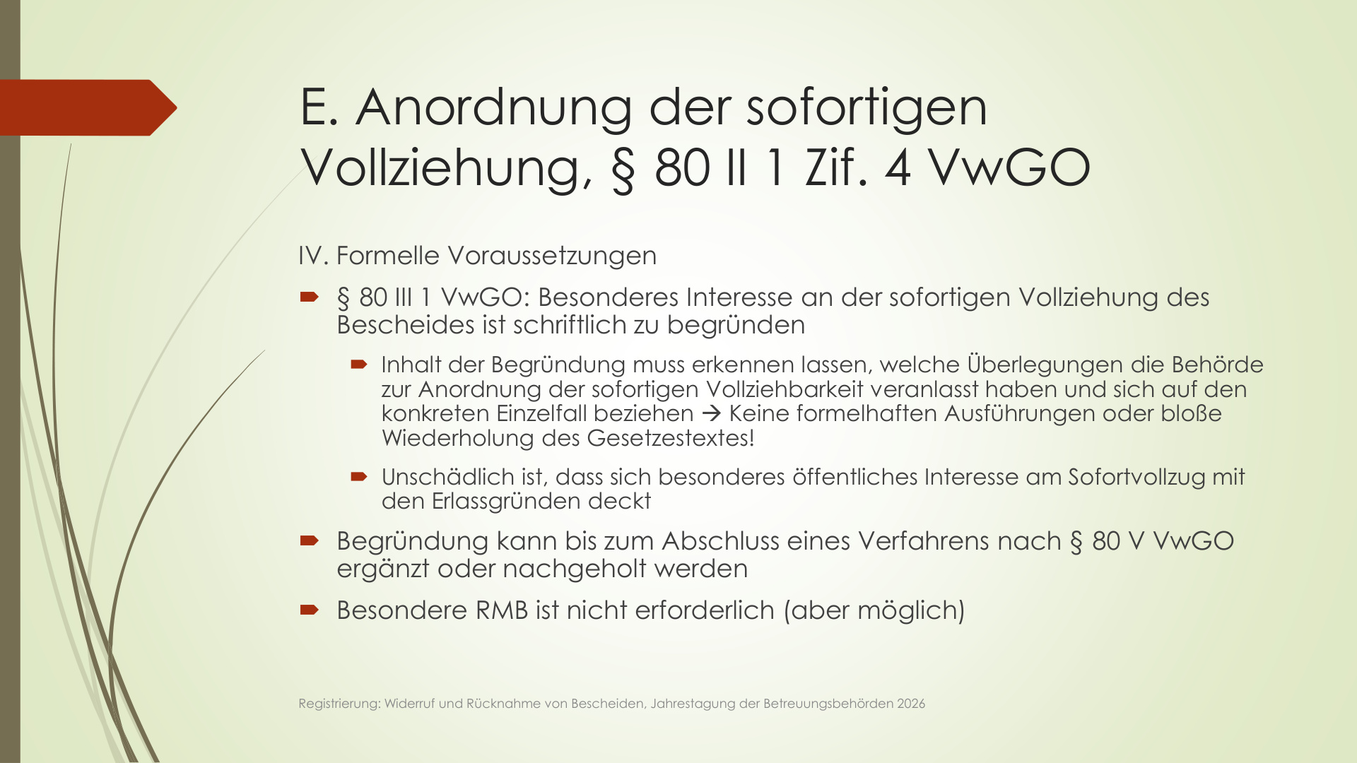 TP 3 Registriefung Widerruf S.42